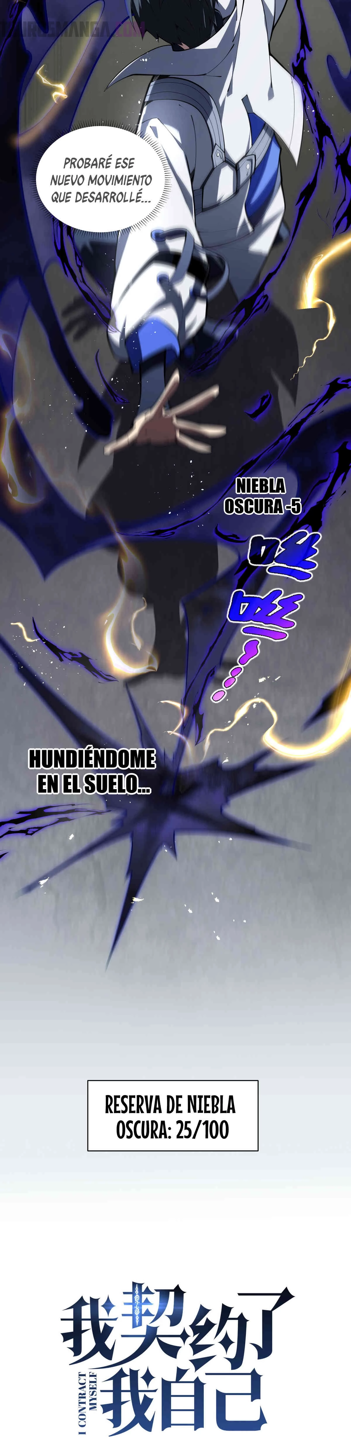 Hice Un Contrato Conmigo Mismo > Capitulo 24 > Page 71